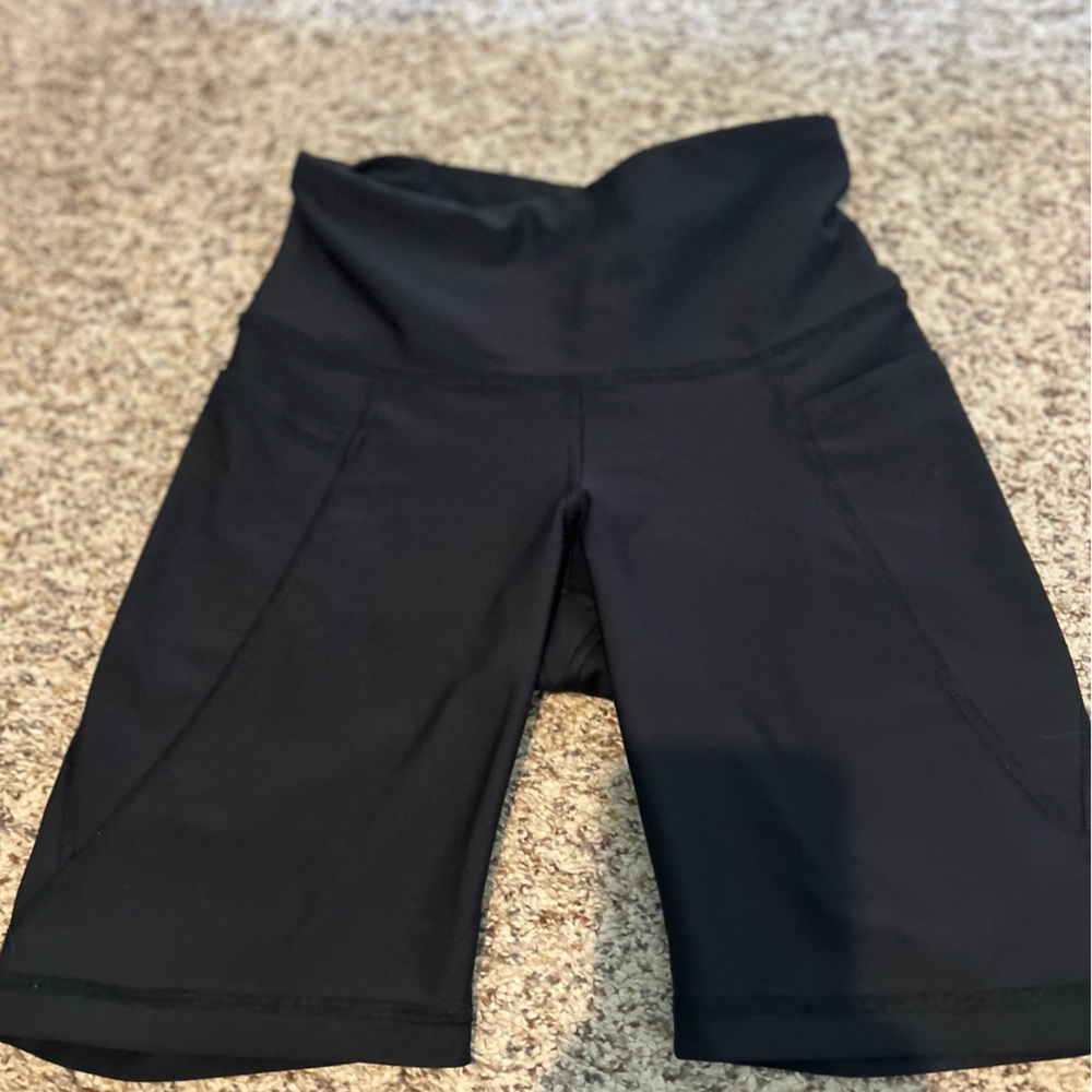 Old Navy Biker Short XS